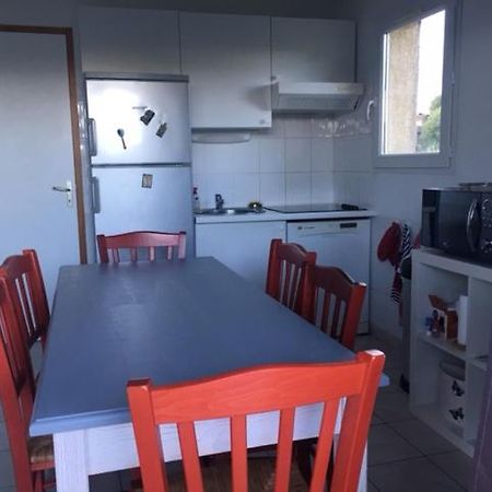 Odalys , Hauts De Salavas Bagian luar foto